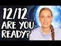 5 Things You MUST Know About The PROFOUND 12-12 FULL MOON Energy Shift on December 12th!