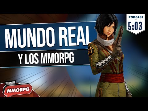 Vídeo: El Psicólogo Cibernético Pide A Los Desarrolladores De MMORPG Que Acorten Las Misiones Largas