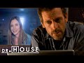 ''¡TE ACOSTASTE CON ELLA! | House intima con una paciente | Dr. House: Diagnóstico Médico