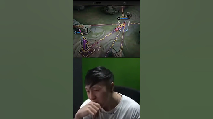Fanny Daffa emg gada obat|| #mlbb #bkent #reaction
