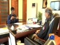 Sindh Ghulam Haider jamali exclusive