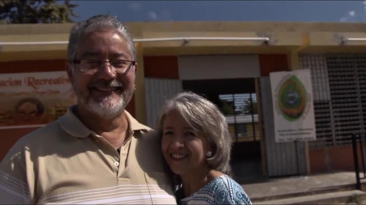 Max Pérez: Lo apasiona estudiar las plantas y es un gran cocinero.
