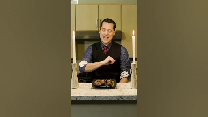 Valentine's Day Review: Vodka-Infused Chocolate Strawberries #shorts