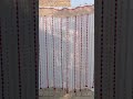 Beautiful curtain for decoration... #handmade #crochet #art #design