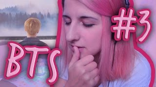 :   -  BTS | First Love, Reflection, Mama, Awake, Blood Sweat & Tears
