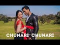 Chunari chunari  biwi no 1  salman khan sushmita sen  bhumit patel tania naik  dance