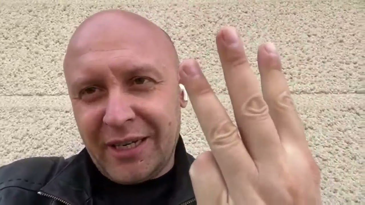 Антон ГУРА. 1) Газ — афера века. 2) Электроэнергетические "копанки ...