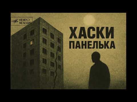 Хаски - Панелька | Советская Нейромелодия