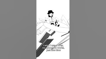 flow in geometry nodes #animation #blender #shorts