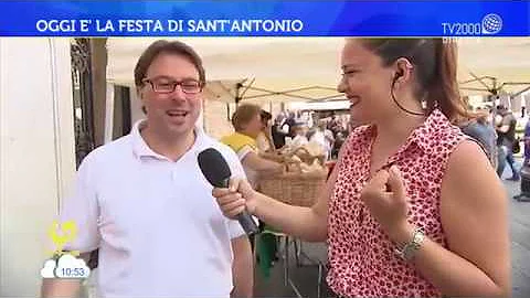 Quando è la festa di Sant'antonio di Padova?