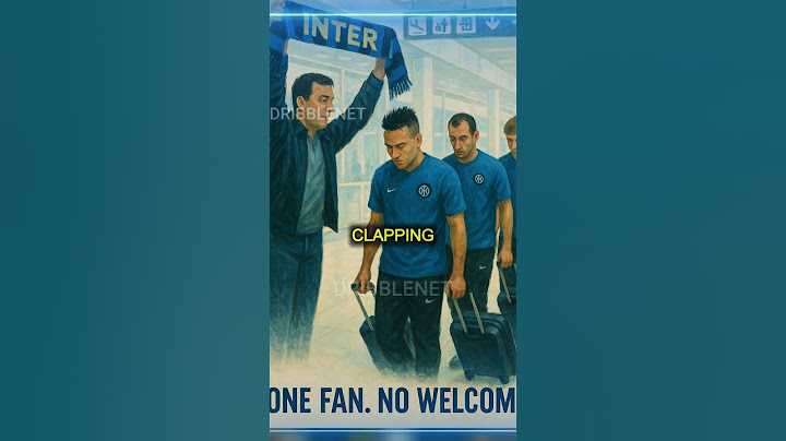 Only ONE Inter fan showed up after UCL humiliation… 😔💔 #footballshorts #football #intermilan
