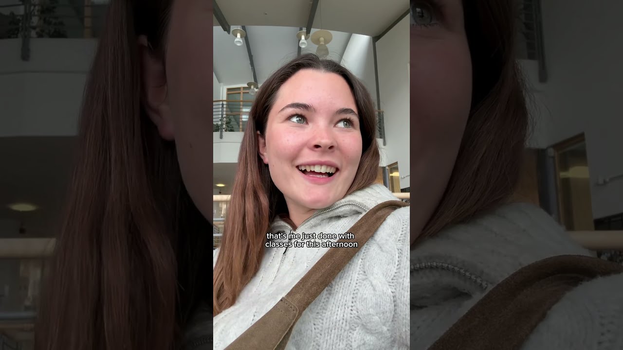 Spend The Day With Me At A Gaelic College On Isle Of Skye Vlog Culture Scotland