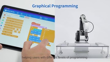 DOBOT MG400 Industrial Desktop Robot