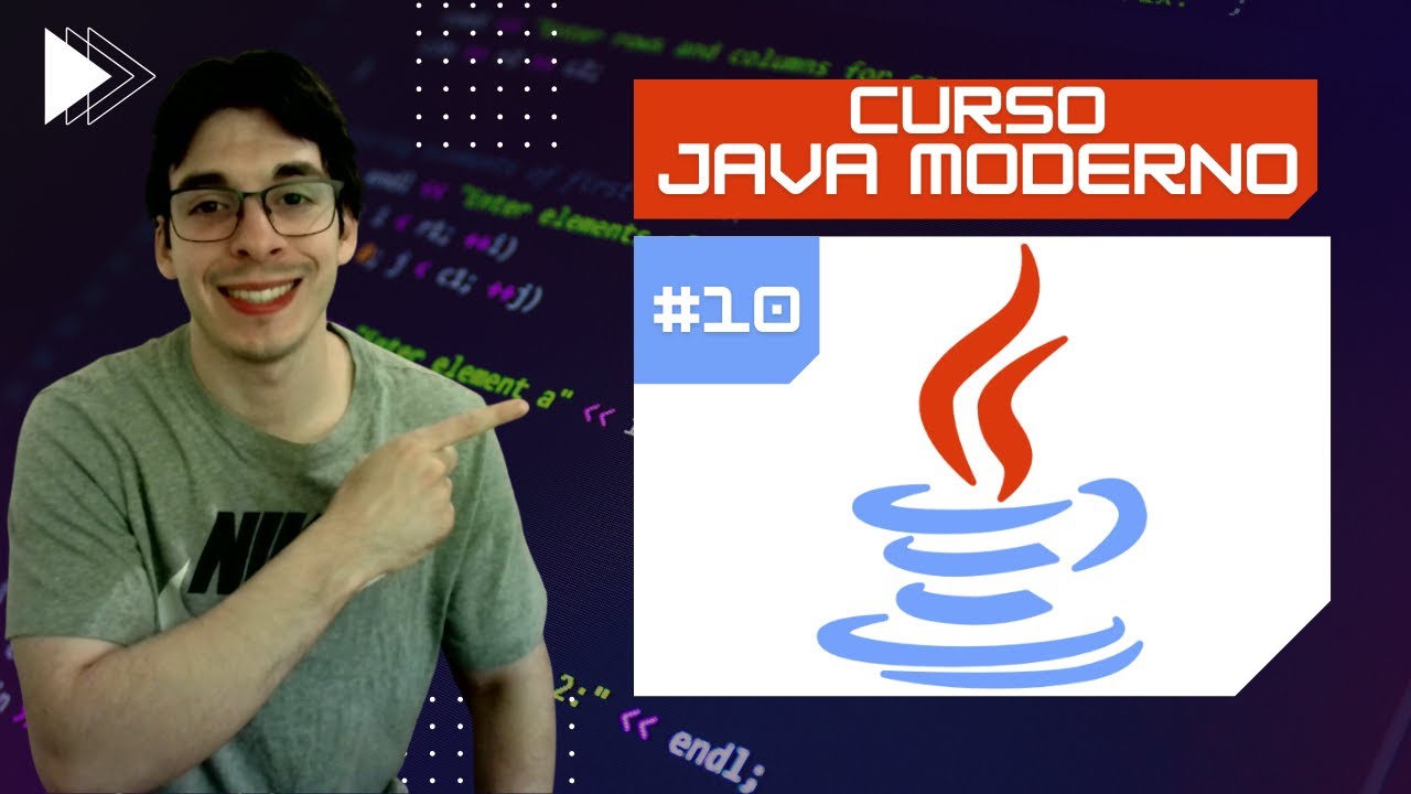 #10  Leer y escribir archivos de texto - Curso Java Moderno de Cero a Experto