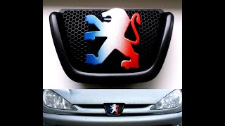 Простояла больше года Восстановление и запуск Peugeot 206