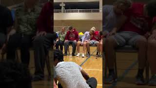 Hypnotized: After Prom 2019; CHS