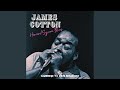 Capture de la vidéo James Cotton Interview (Live)