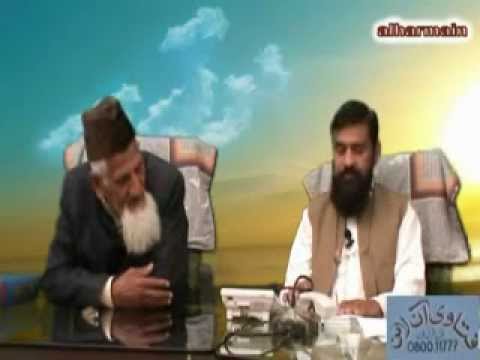 Kya RasoolALLAH S.A.W. ki Wafaat Kay Baad Sahaba Murtad Ho Gaey Thay - maulana ishaq urdu