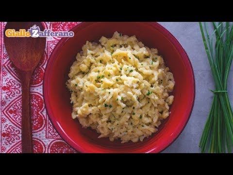 Video: Gli spaetzle possono essere congelati?