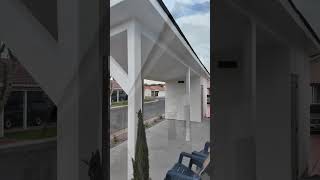 Elevate your property’s value and functionality with a custom-built garage from Affordable Sheds