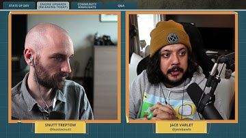 Snutt & Jace Talk: How to access the Experimental version
