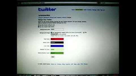 Review of twitter.com