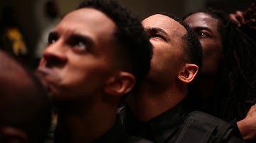 Alpha Phi Alpha Neophyte Show 2017 Columbus OH Bumper