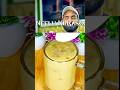 Summer Drink Sattu Recipe By Gym Coach Nitesh Soni | #shorts