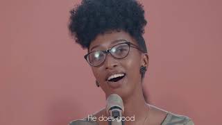 ARASHOBOYE BY UMUTONI SOSO  VIDEO 2020