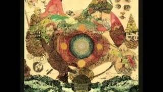 Fleet Foxes - Bedouin Dress