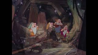 Hi-Ho (HD) - Snow White and the Seven Dwarfs by Disney Lover 21 578 views 1 year ago 2 minutes, 22 seconds
