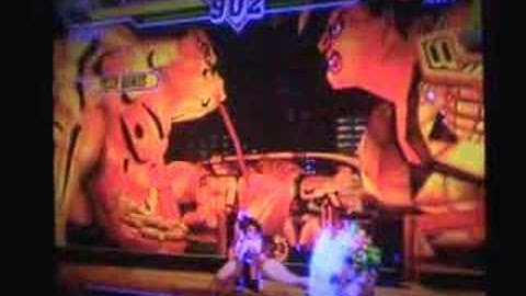 FFA CvS2 - 12/01/07 - Jesse vs. JR 2