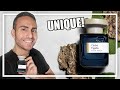 The MOST UNIQUE Fig Fragrance! | Atelier Materi Cedre Figalia Review!