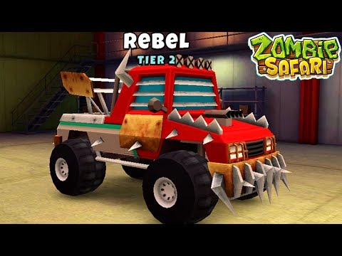 Видео: МАШИНS и ЗОМБИ zombie safari #19 прохождение ИГРЫ  VIDEOS  games car