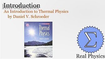 schroeder thermal physics pdf download