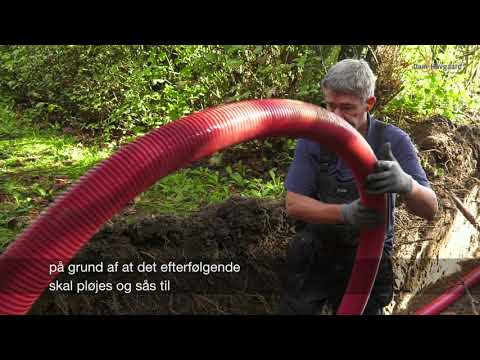 Video: Kan du selv installere et jordvarmeanlæg?