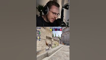 #ohnepixel on #Twitch | Dumb chicken - AI will never replace you - CS2 update to chicken