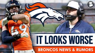 The Broncos Loss vs. Kansas City Chiefs Looks 100x Worse…