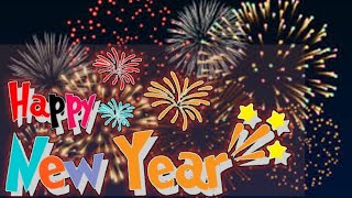 Dj Tahun Baru 2021 Full Bass ll Selamat tahun baru -Happy New Year-