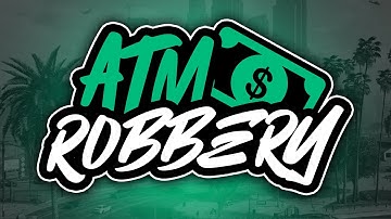 FiveM Script - Heist ATM System [VAR FIVEM]