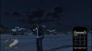 Grand Theft Auto 5 Offline  Numbers Cheats screenshot 1