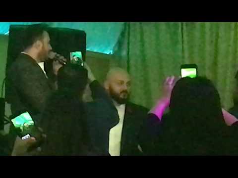 حفلة قيس هشام في سان دييغو كالفورنيا  23 2017