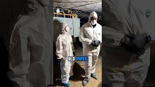 Not Sure Whats Worse, The Smell Or My Wifes Gagging