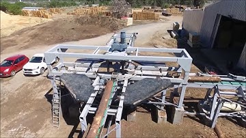 Pinnacle - Log Sorter