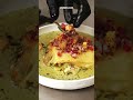 라구를 겹겹이 쌓은 바질 크림 라자냐 #바리에가타 #라자냐 #lasagna #cooking #food