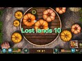 [FIVE-BN] Lost lands 10 / 로스트랜드 10