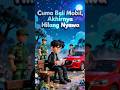 Kasus Pembunuhan Alvin Maksalmina Windian #shorts #trending #viral
