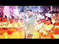 Jithu Jilladi video song | Theri | Vijay, Samantha, Amy Jackson | Atlee | DJ RMK Remix