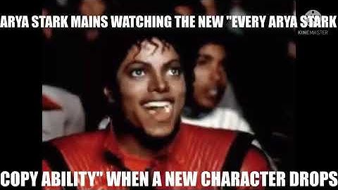 multiversus main slander