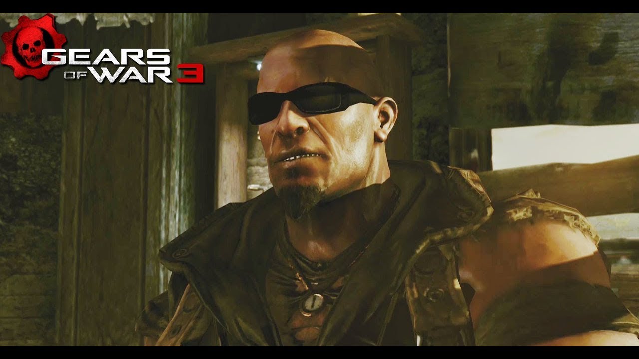 Gears of War 3: RAAM's Shadow Review – ZTGD